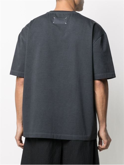 T-shirt Oversized MAISON MARGIELA | S50GC0646S23883855